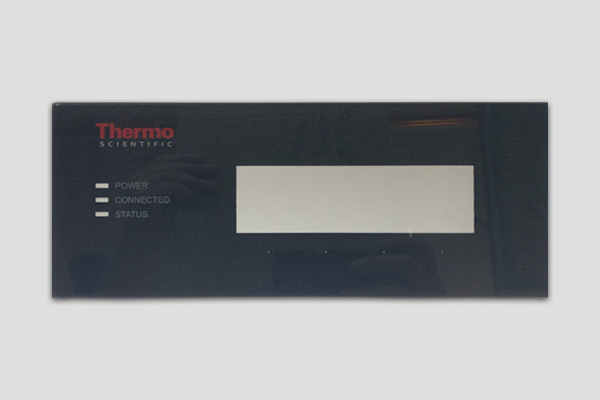 Bedienelement Thermo